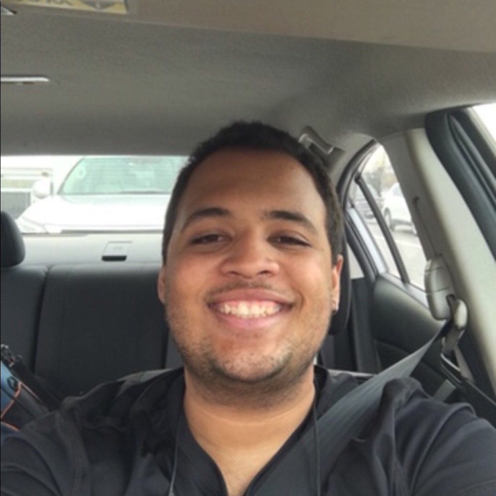 Meet your Posher, Aramis